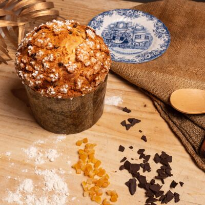 Mariattone - Panettone Artesano EDICION LIMITADA