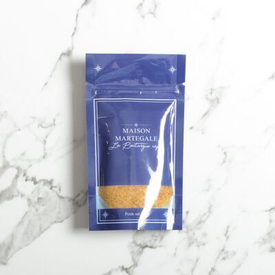 SACHET DE POUDRE DE BOUTARGUE 100G