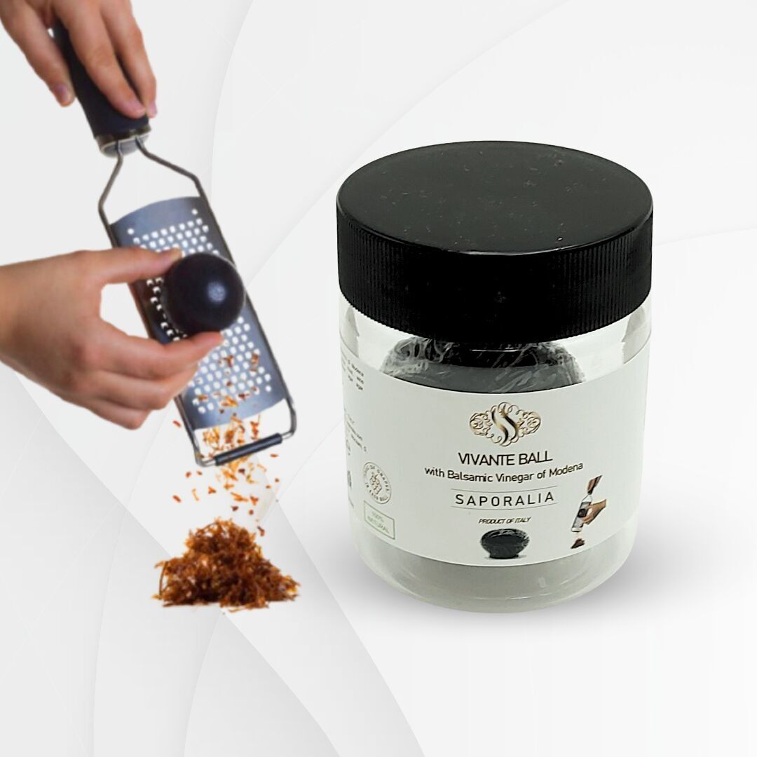 Aceto Balsamico di Modena IGP Solido