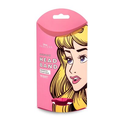 Mad Beauty Disney POP Fascia per capelli Principessa Aurora - 12pz