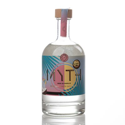 Myth Non-alcoholic Coconut White Cane Spirit
