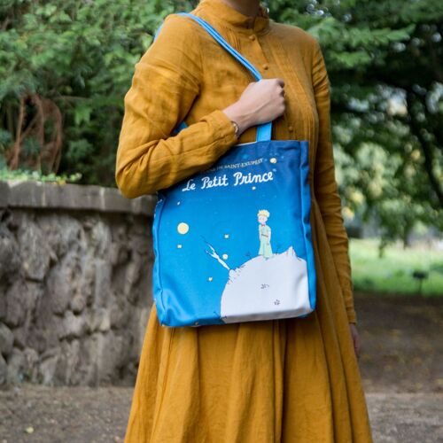 The Little Prince Tote Bag
