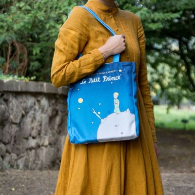 Le Petit Prince Tote Bag