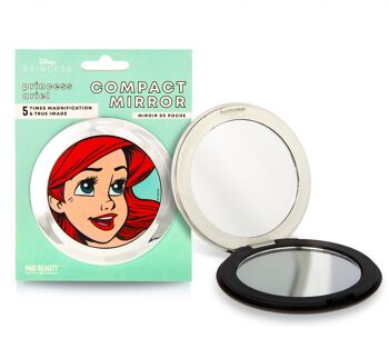 Mad Beauty Disney POP Princesse Miroir Ariel - 12pc 2