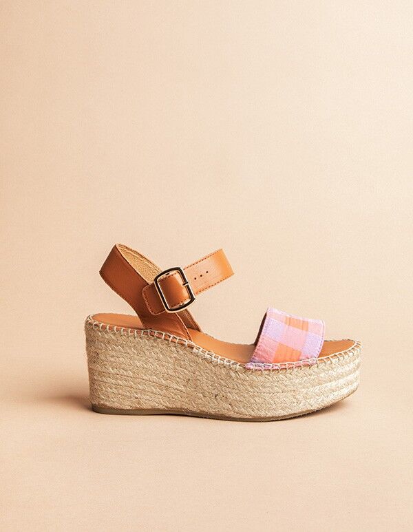 Escadrille espadrille hot sale