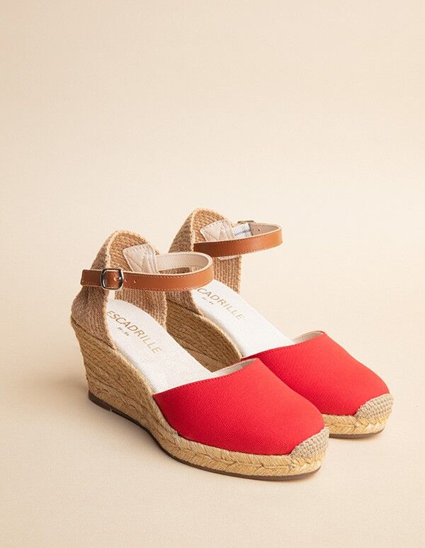 Escadrille espadrille best sale