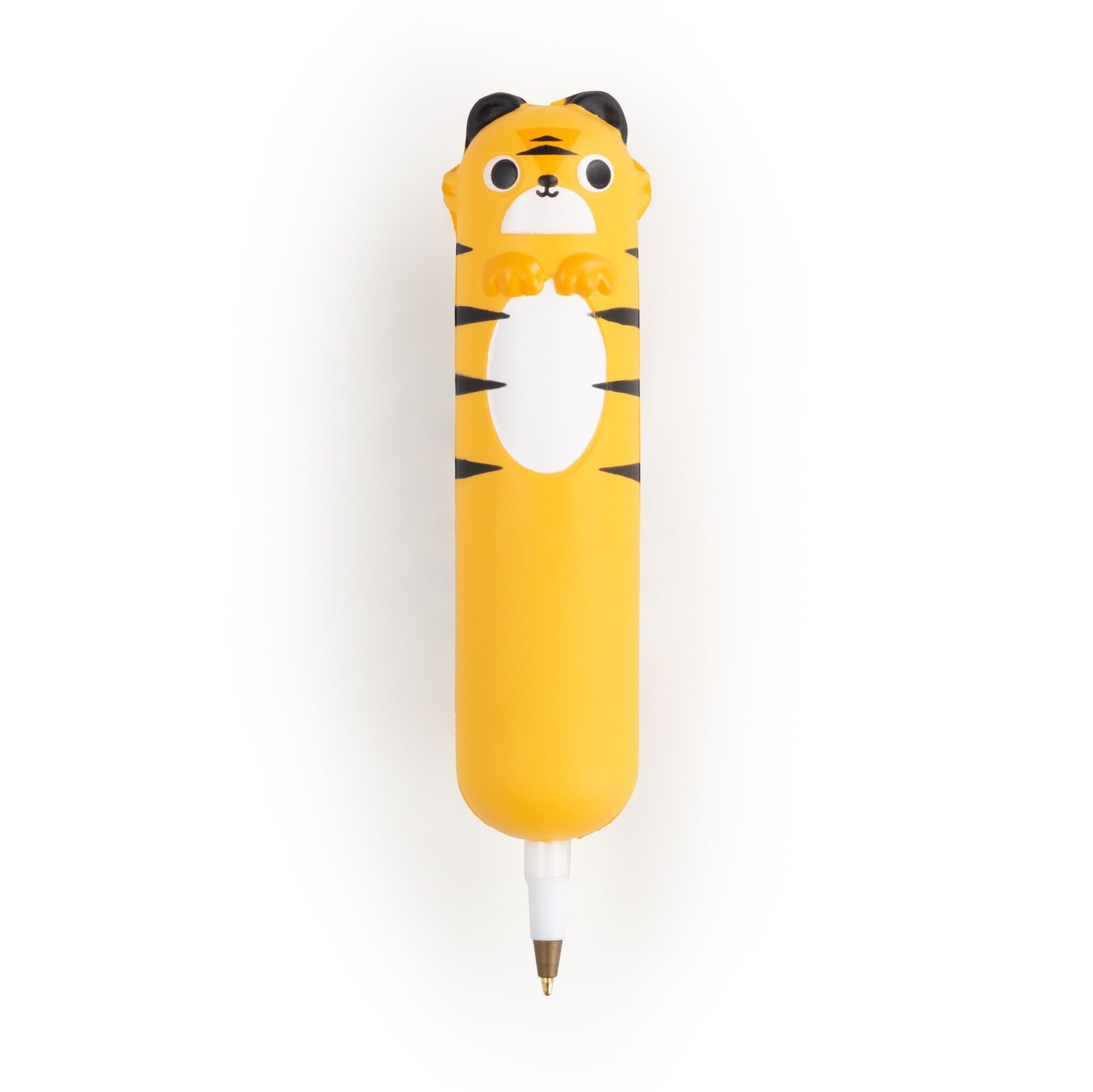 Bolígrafo Squishy Tigre