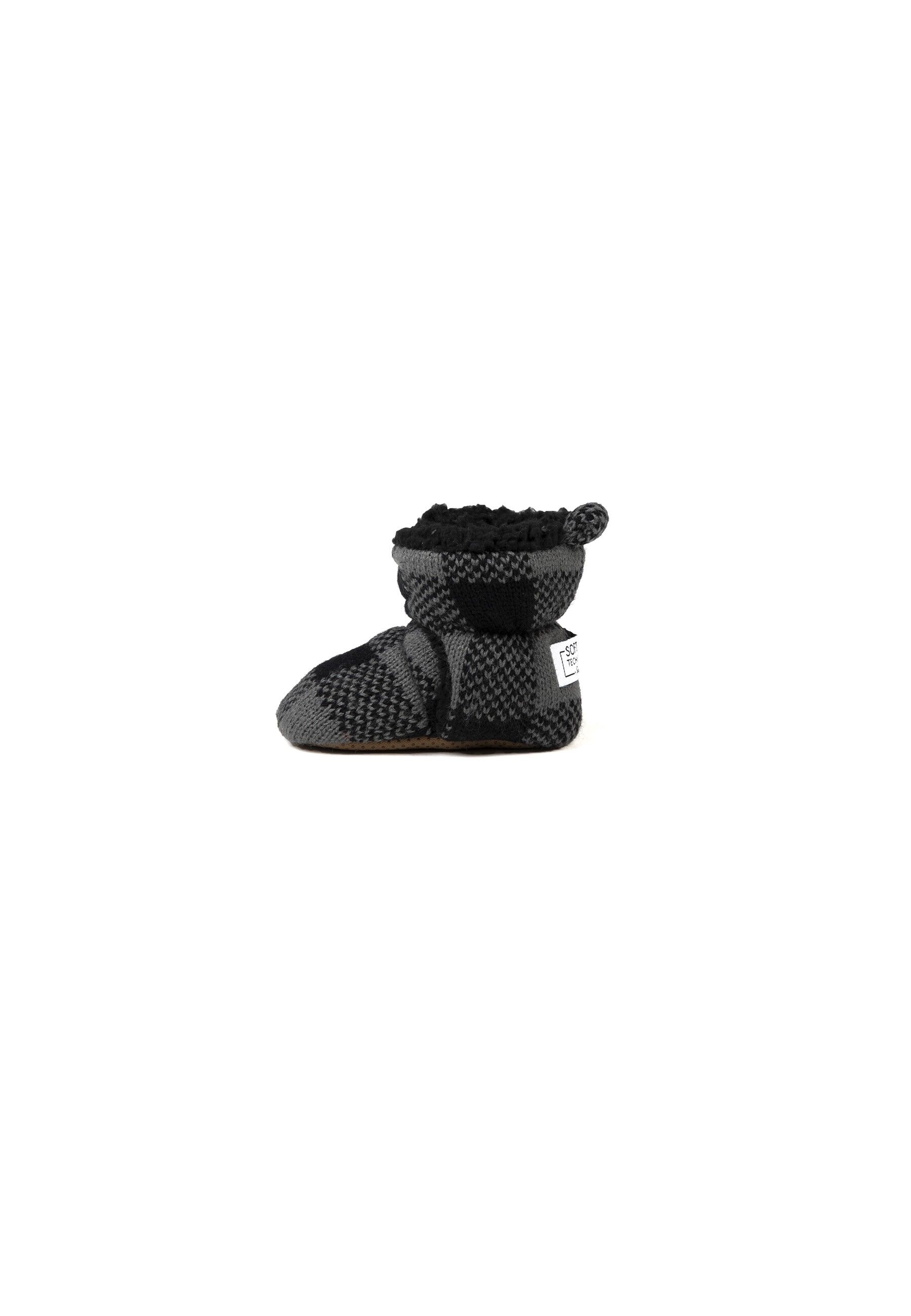 Peacocks slipper online boots