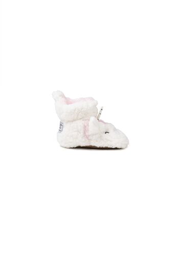 Babies & Toddlers Unicorn Chaussons doux par Cosy Sole 2