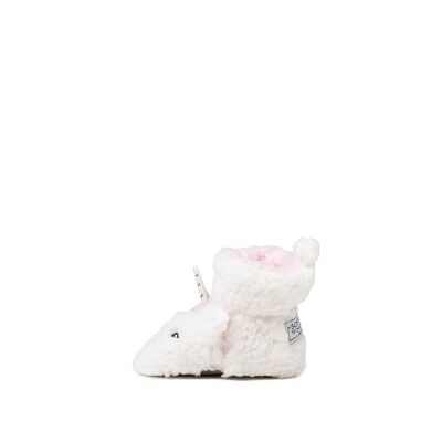 Pantuflas Unicorn Soft para bebés y niños pequeños de Cozy Sole