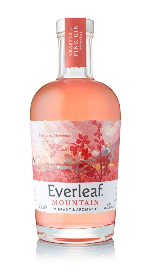 MOUNTAIN - Everleaf Mountain - non-alcoholic