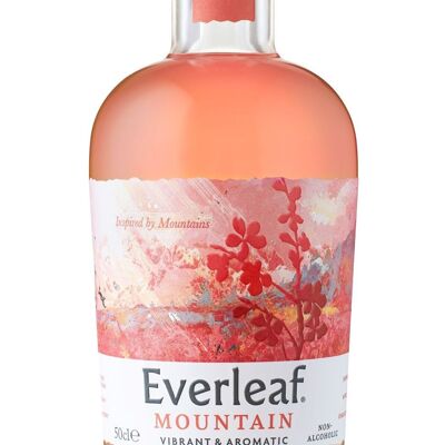 MOUNTAIN - Everleaf Mountain - analcolico