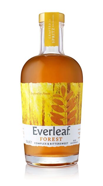 FOREST - Everleaf Forest - sans alcool 5
