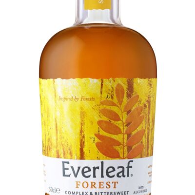 FOREST - Everleaf Forest - alkoholfrei