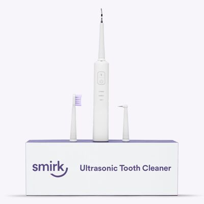 3-in-1 Ultrasonic Tooth Cleaner | Scale & Polish
