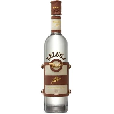 Beluga Allure Wodka