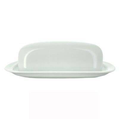 MAINTENON Butter dish 13.2x18.5cm