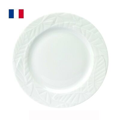 AUNAY Assiette à dessert 22cm