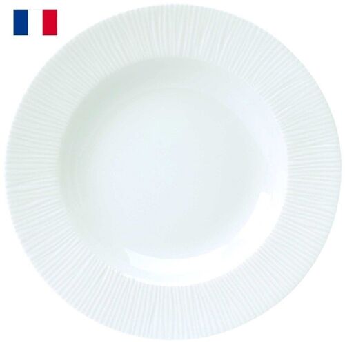 ROUVRAY Assiette plate 26,5cm