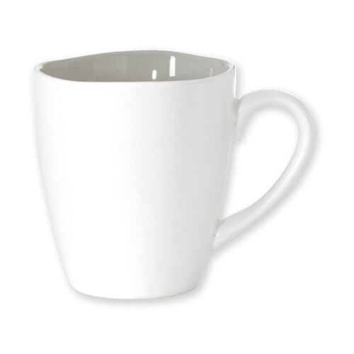 TERANA GRIS INTERIEUR Petit Mug 18cl