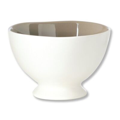 TERANA INTERIOR MINK Bowl 65cl