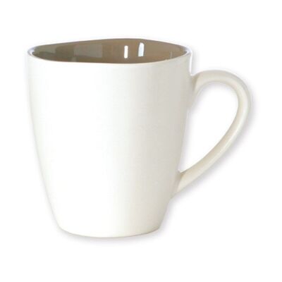 TERANA INTERIOR MINK Small Mug 18cl