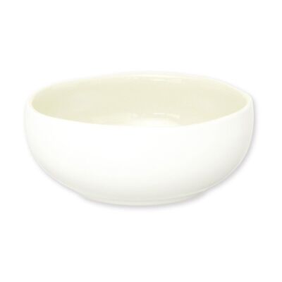 TERANA MARFIL Plato hondo 16cm