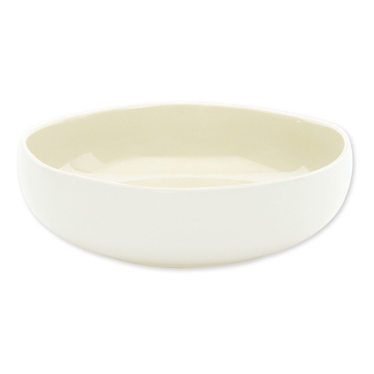 TERANA ELFENBEIN Salatschüssel 25cm