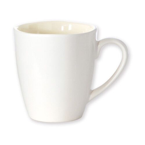 TERANA IVOIRE INTERIEUR Petit Mug 18cl