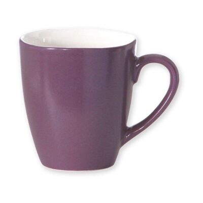 TERANA MORADO EXTERIOR Taza Pequeña 18cl