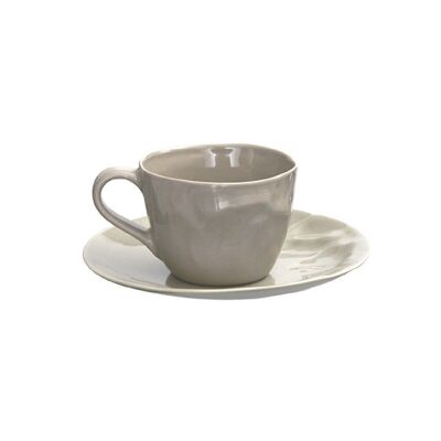 CAESAR MASTIC Paar-Kaffeetasse 17cl