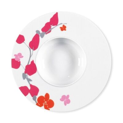 COLINE Assiette creuse 29cm