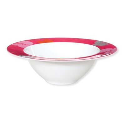 COLINE Salad bowl 23cm