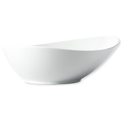 PILA WHITE Salatschüssel 26cm