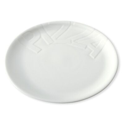 PACHOU Plato para pizza 32cm