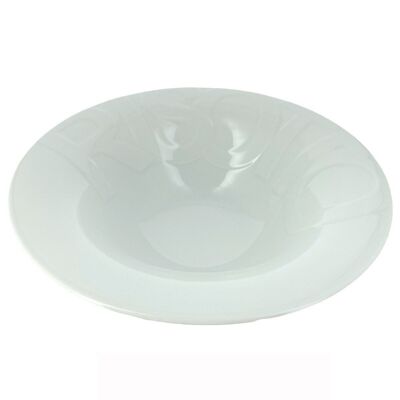 PACHOU Deep plate for Risotto 26.5cm