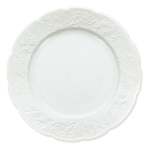 MARITZA Assiette plate 26cm