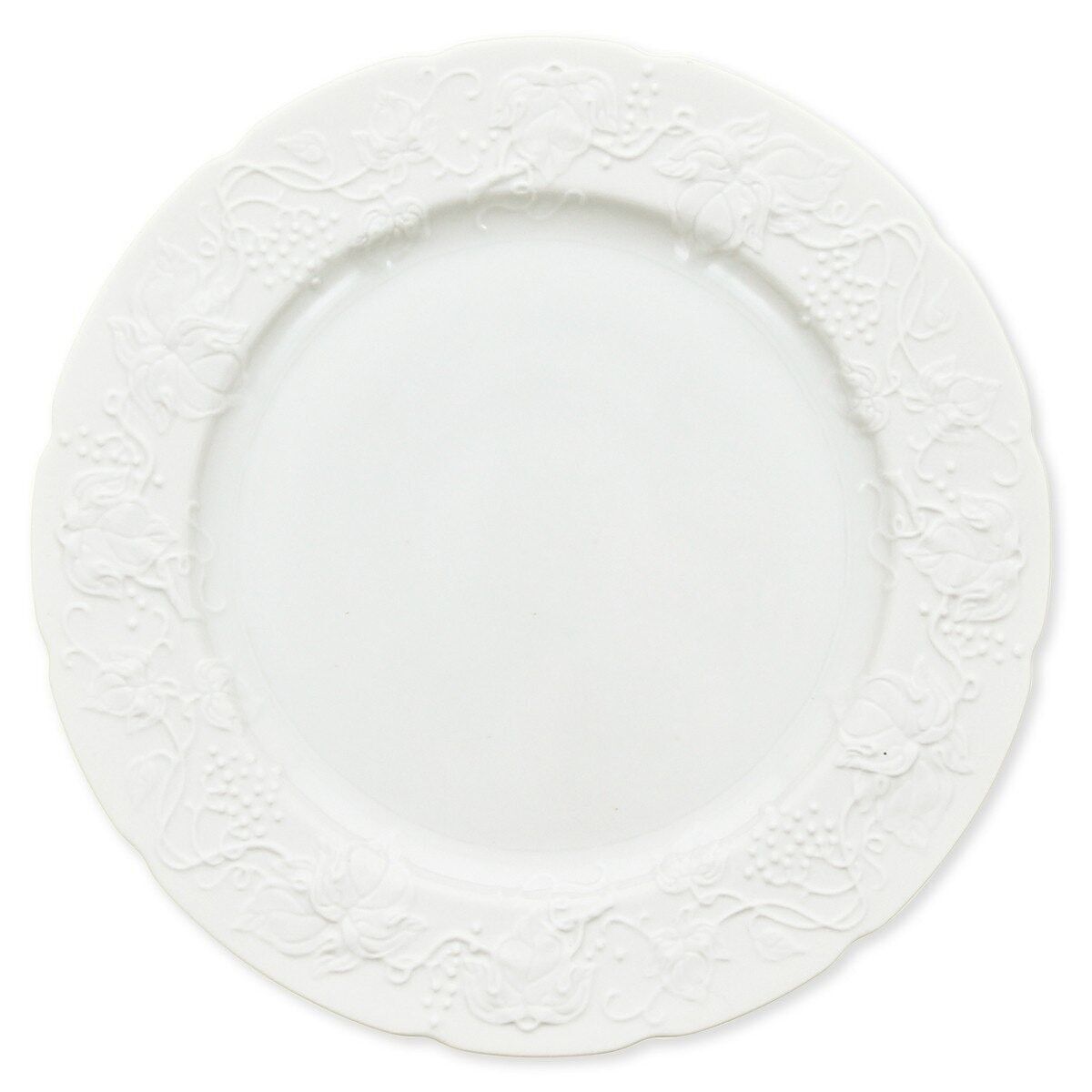 MARITZA Piatto piano 32cm