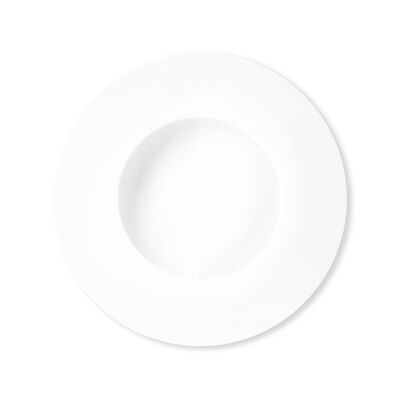 ASTRA Assiette creuse 23cm