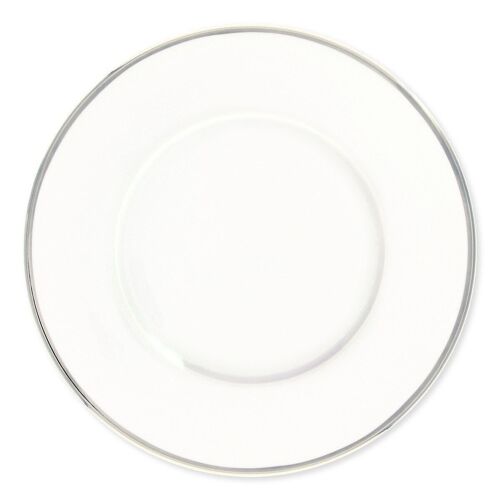 RITZO FILET PLATINE Assiette plate 29cm