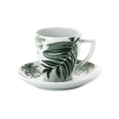 BELEM Paar-Kaffeetasse 16cl