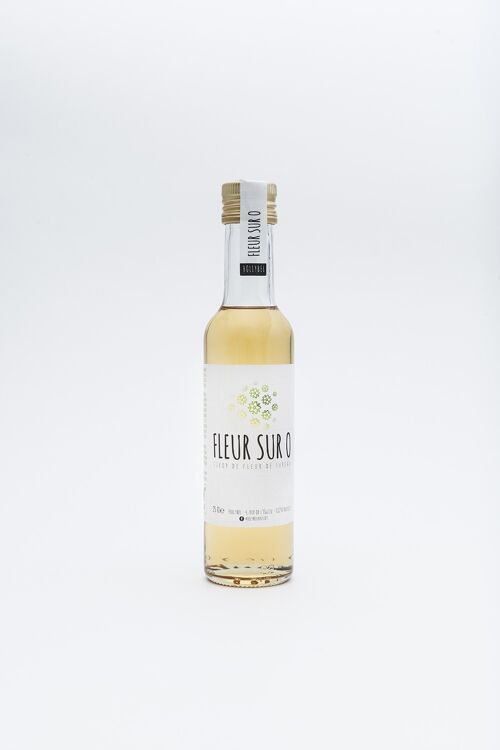 Fleur Sur O 25cl