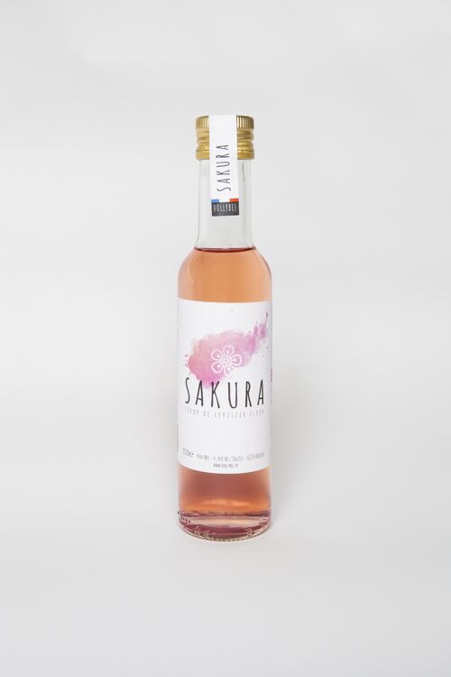 Sakura 25cl