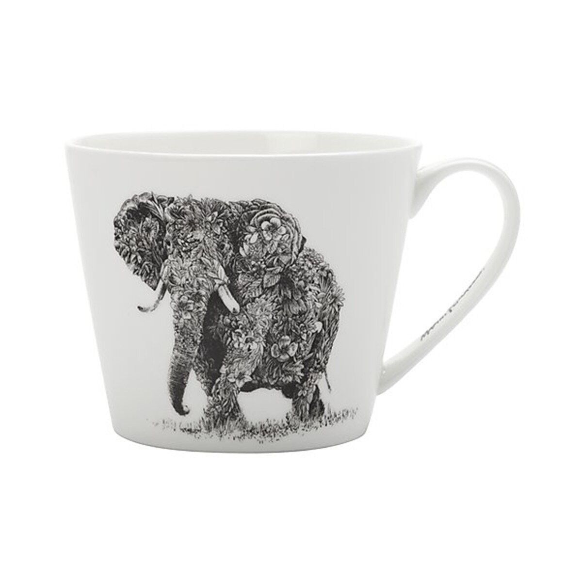 FERLAZZO ELEFANT Lunchbecher 45cl