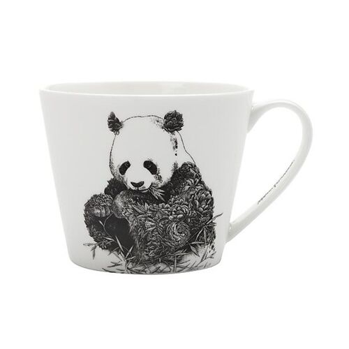 FERLAZZO PANDA Tasse déjeuner 45cl