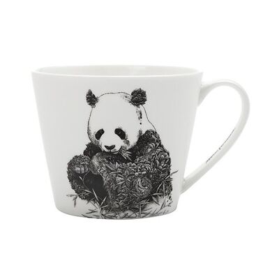 FERLAZZO PANDA Tasse déjeuner 45cl