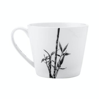 FERLAZZO PANDA Tasse déjeuner 45cl 2