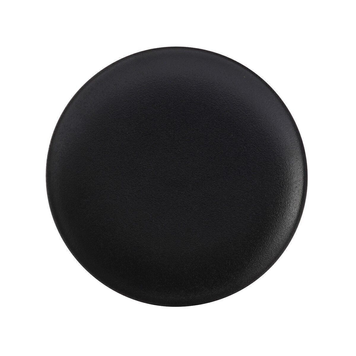 SCHWARZER KAVIAR Dessertteller 20cm