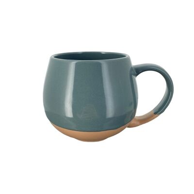 ECLIPSE Mug gris 45cl