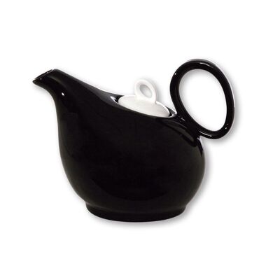 TEO NOIR Teapot 35cl